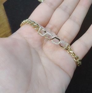 Gold platted accesories